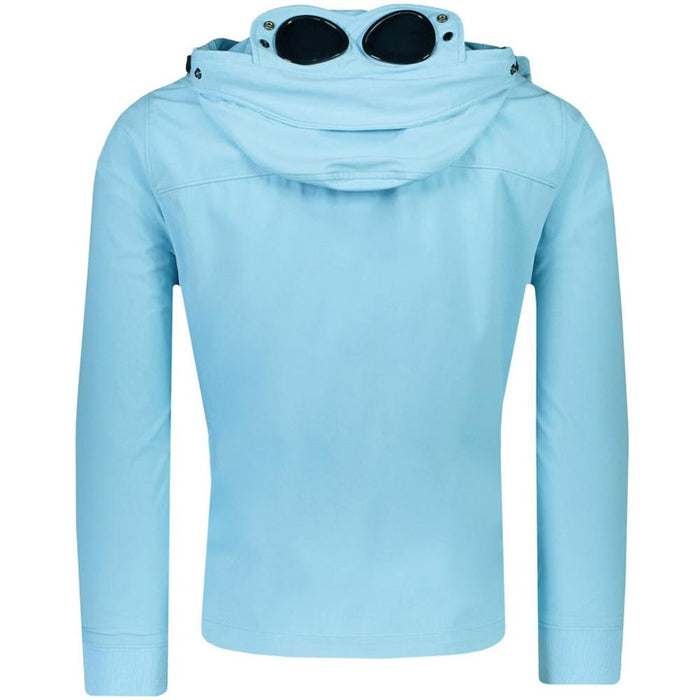 CP Company Goggle Hood Shell-R Jacket 12CMOW001A 005968A 832