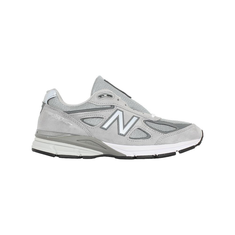 New Balance Made in USA 990v4 Unisex Low-Top Sneakers U990GR4