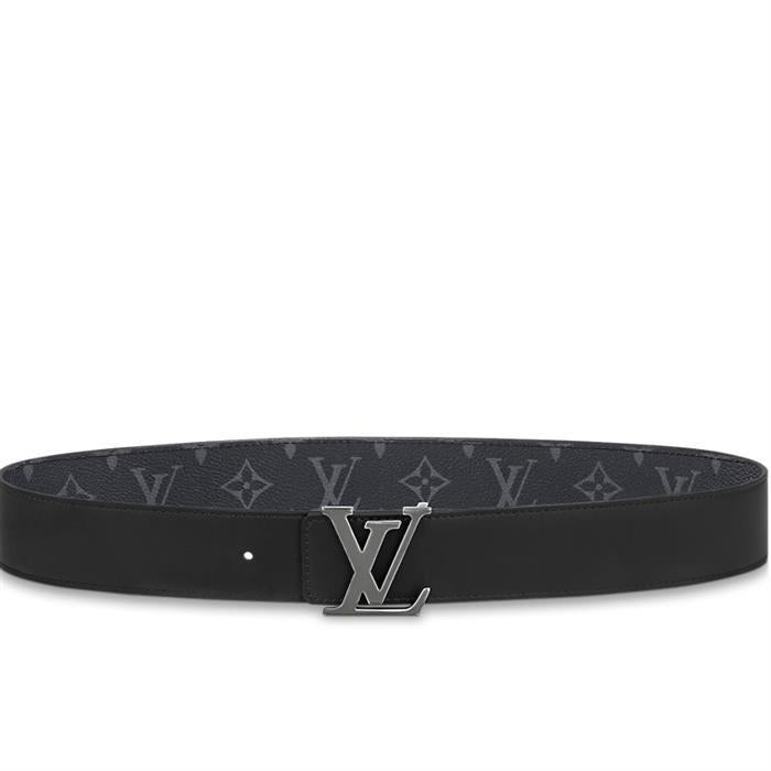Louis Vuitton LV Initials 40mm Reversible Belt M9043