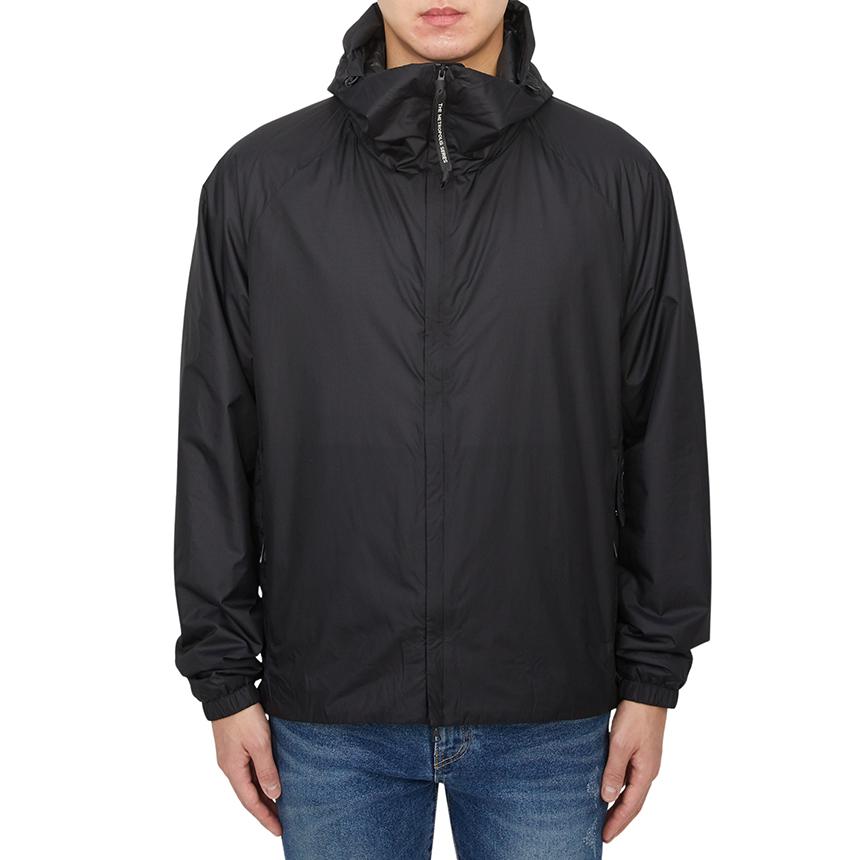 CP Company Men’s Puffer Jacket 17CLOW010A 110033A 999