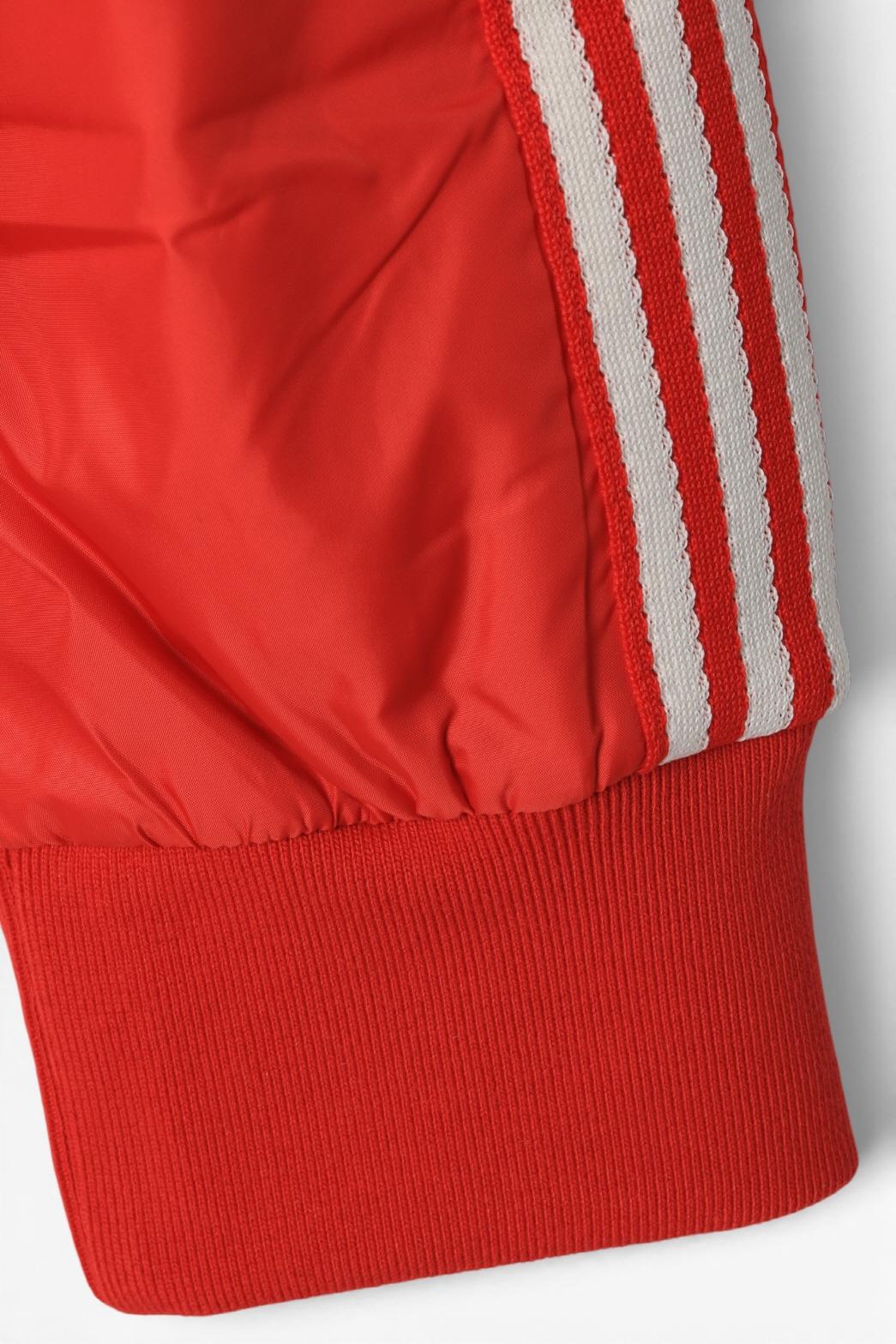 Adidas Wales Bonner Nylon Crew Sweatshirt Unisex JE5994