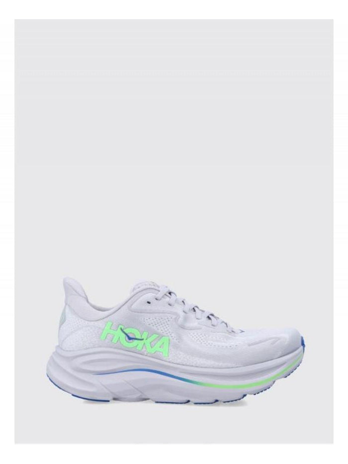 HOKA Men’s Clifton 10 Low-Top Sneakers