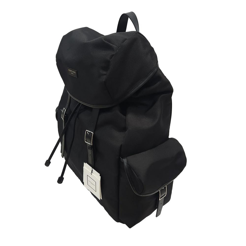 WOOYOUNGMI Men’s Cordura Backpack W261BA01 631B