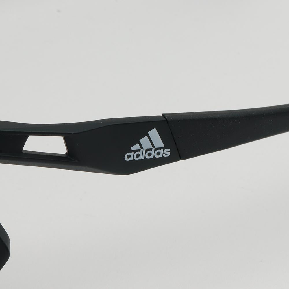 Adidas Photochromic Pink Mirror Sports Sunglasses Unisex
