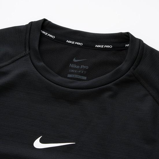 Nike Long-Sleeve Sweatshirt for Men FB7983 010 DOM