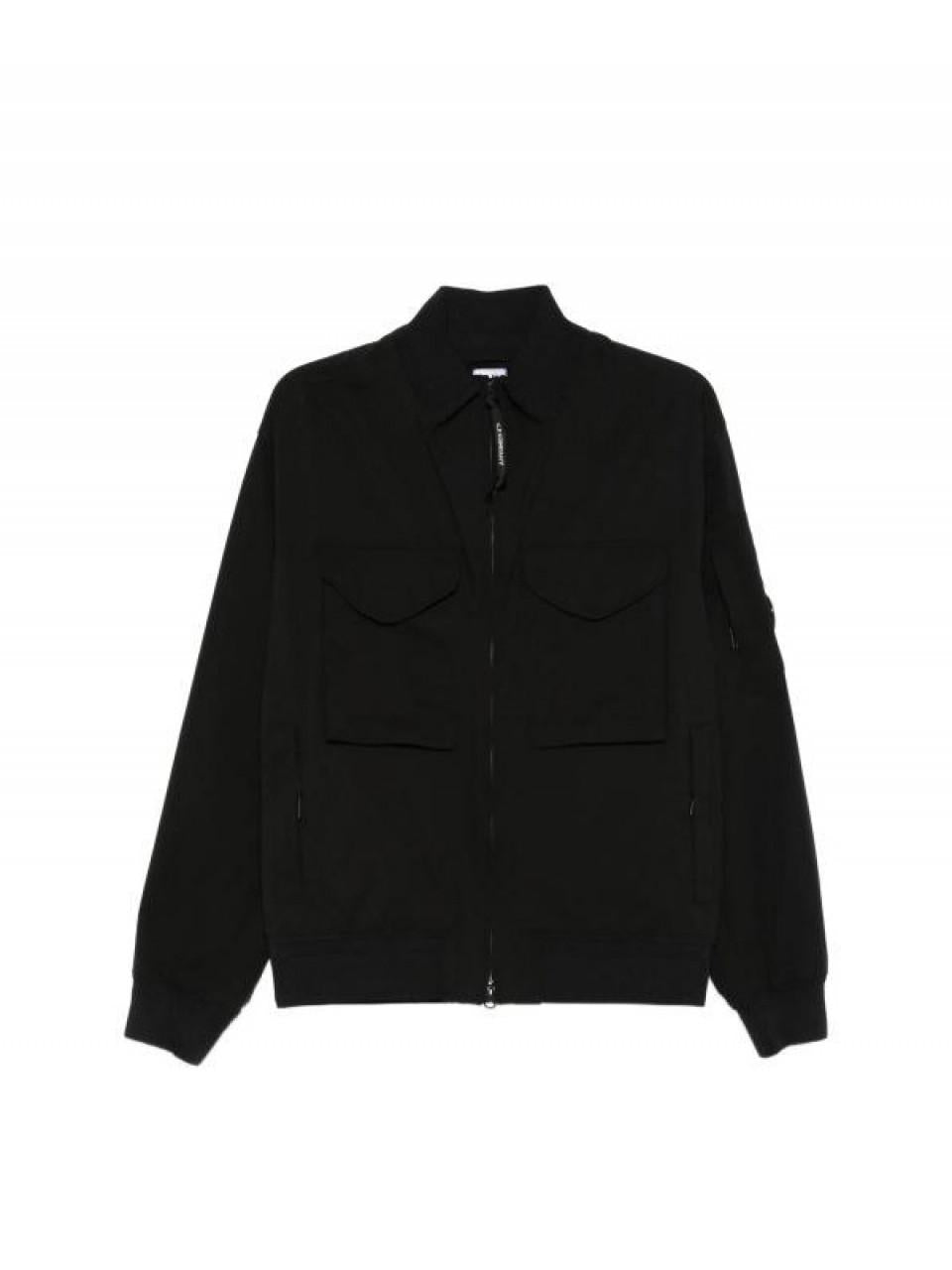 CP Company ProTek Bomber Lens Jacket