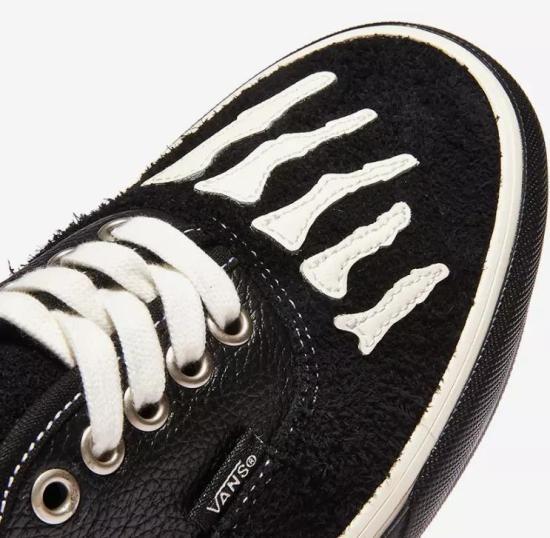 Vans 24FW Men’s Casual Sneakers VN000BW5BPR1 DOM
