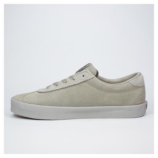 Vans Sport Low Sneakers Black/White Suede Canvas Men's Shoes VN000D09CH81 DOM