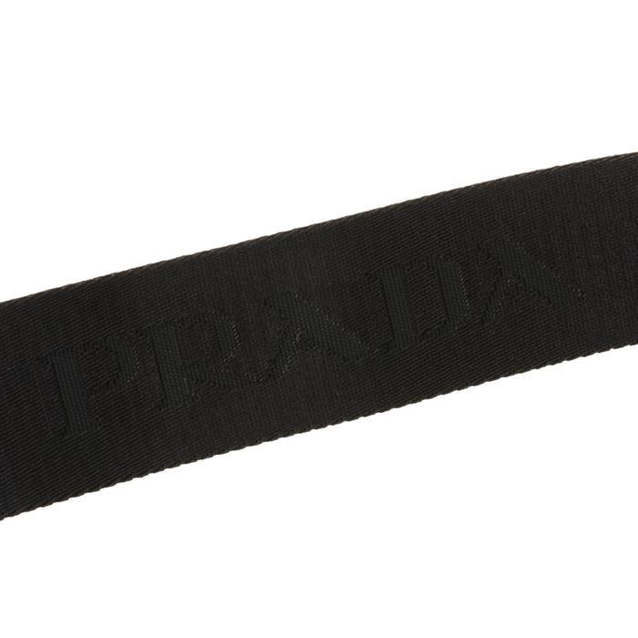 PRADA Re-Nylon Mini Shoulder Bag Black