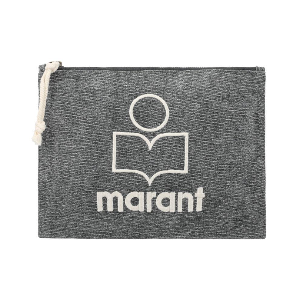 Isabel Marant Netia Women’s Clutch Bag PO0046FA A1X19M 02FK