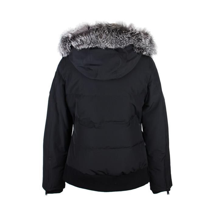 Moose Knuckles Agricole Women’s Down Puffer Jacket M39LJ131 310