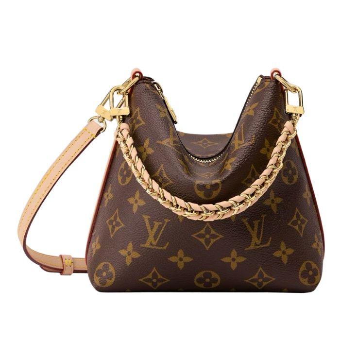 Louis Vuitton Monogram Mult passe Mini Shoulder Bag