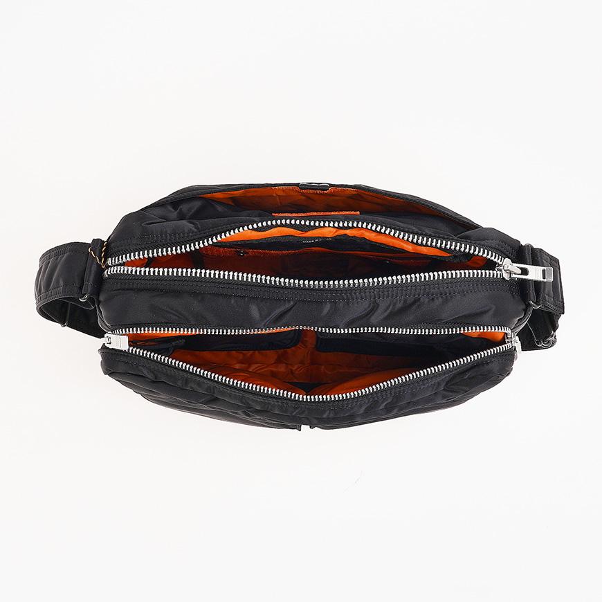 PORTER Unisex Tanker Large Shoulder Bag Crossbody 622 08633 10