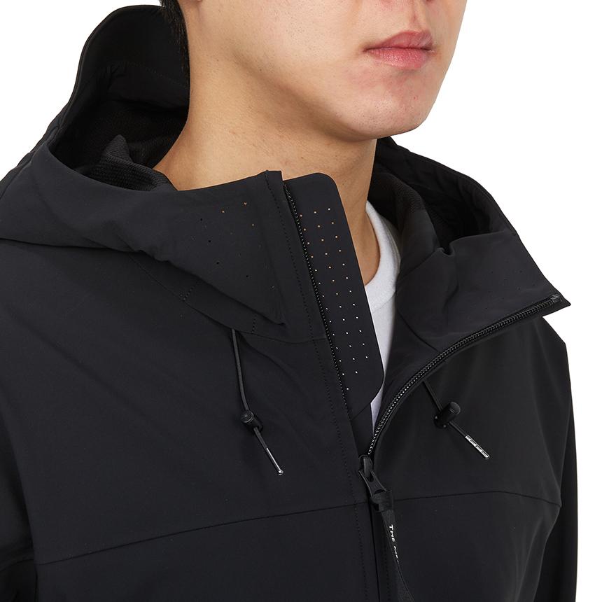 CP Company Men’s Hooded Zip-Up Jacket 17CLOW004A 006578A 999