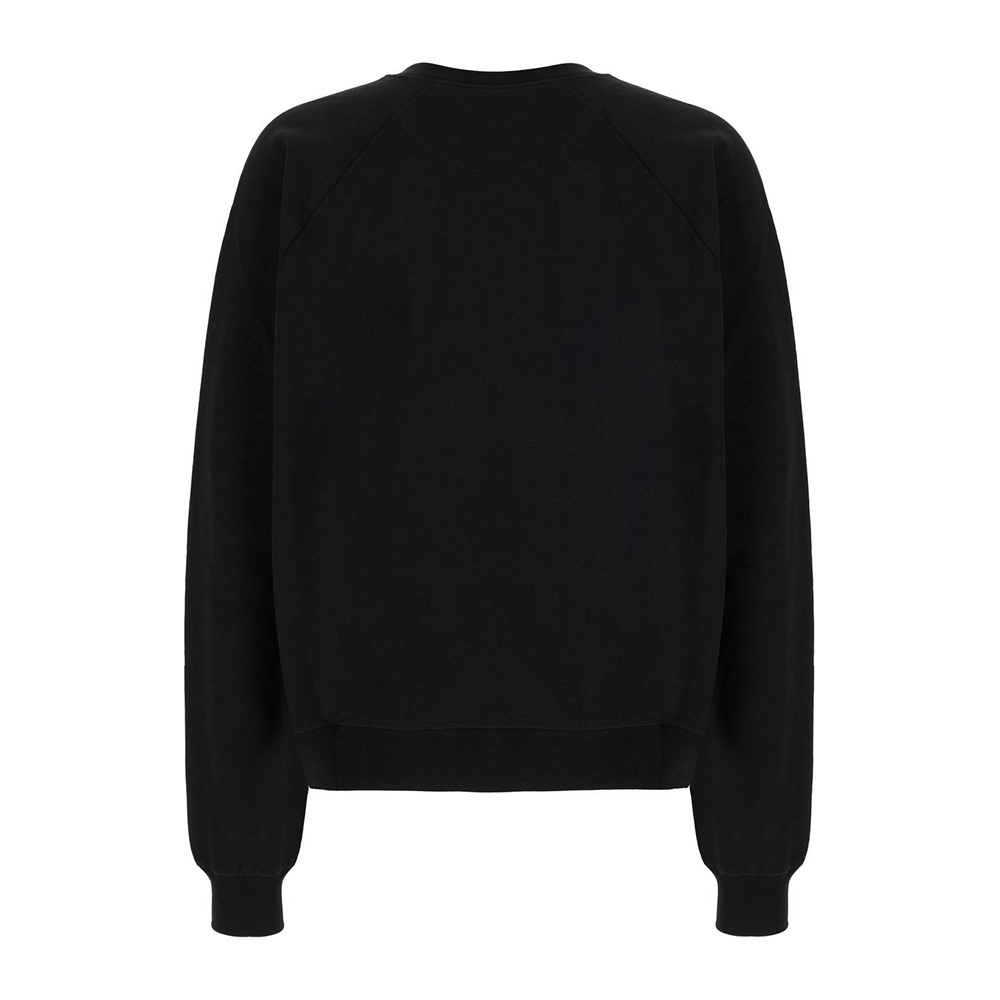 Vivienne Westwood ORB Unisex Sweatshirt Black