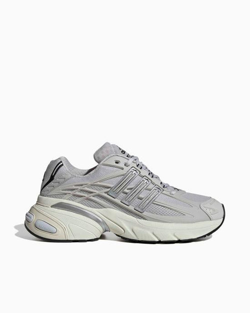 Adidas Men’s Sneakers HQ7553 Grey One Silver Metallic Two DOM