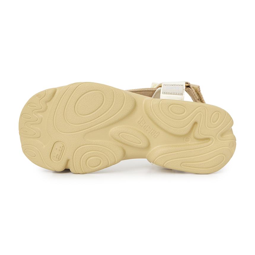 Camper Cast Men’s Leather Sandals K101048 002