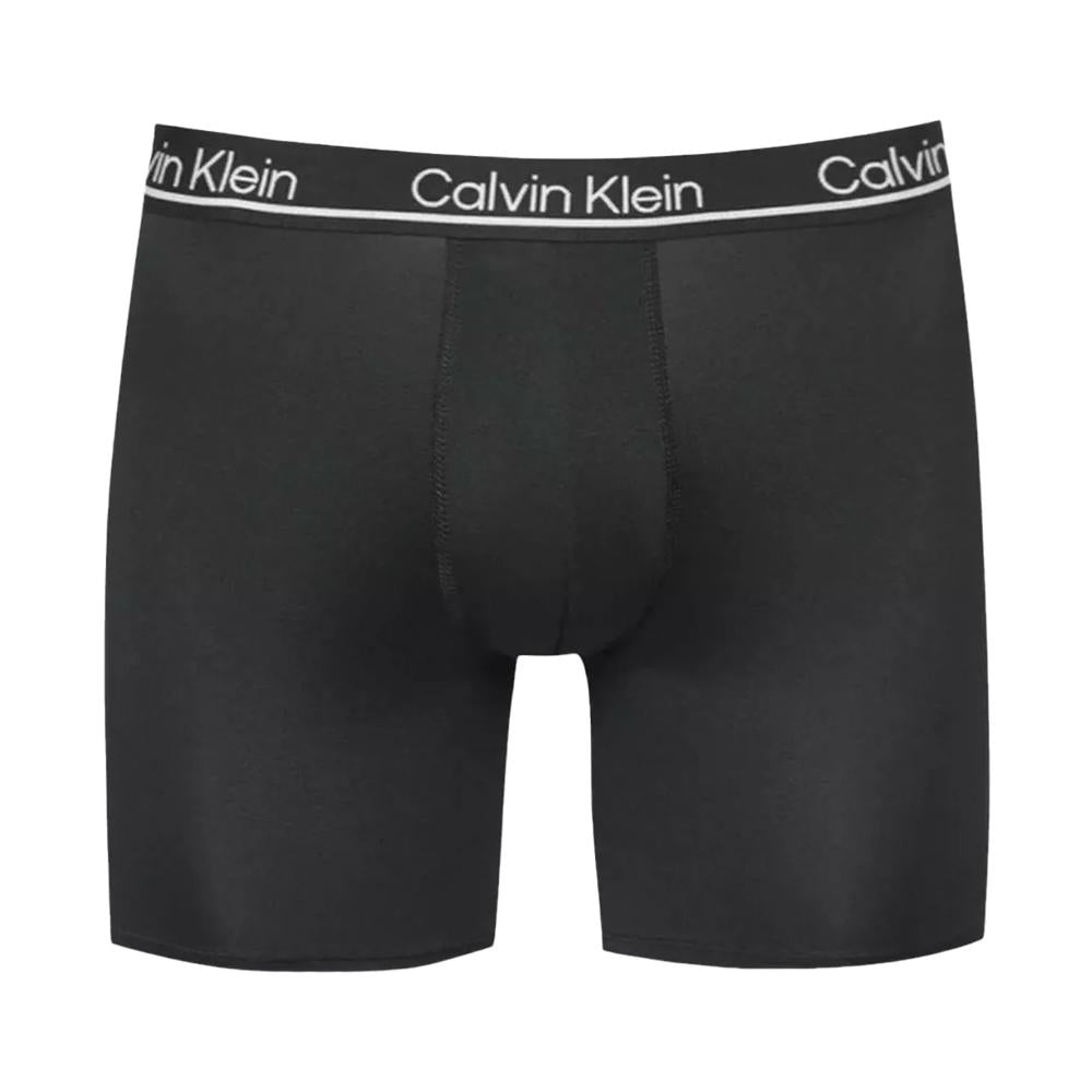 Calvin Klein Men’s Cotton Boxer Briefs Underwear 4-Pack Drawer Set NP27560