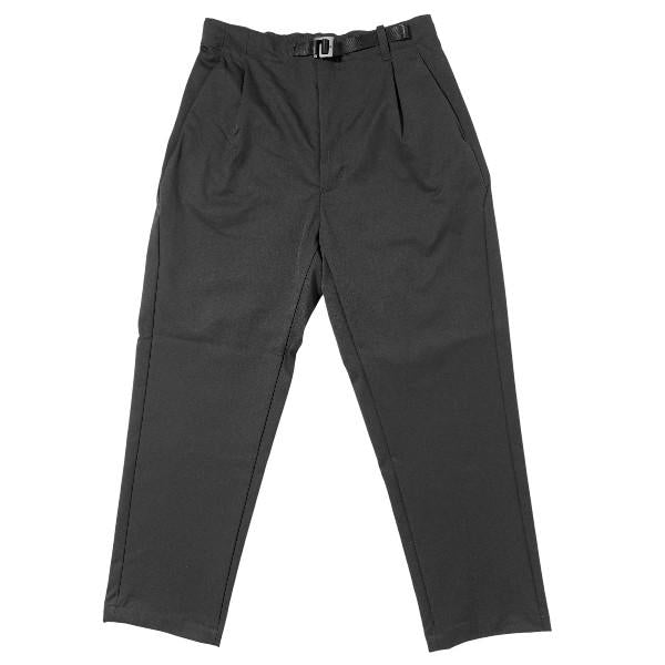 GOLDWIN SOLOTEX Stretch Tapered Sweat Jogger Pants