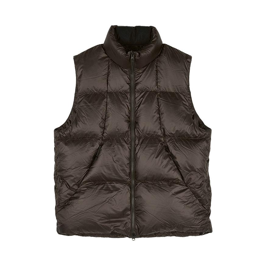 GOLDWIN Men Pertex Quantum Down Puffer Vest GL25338 DW