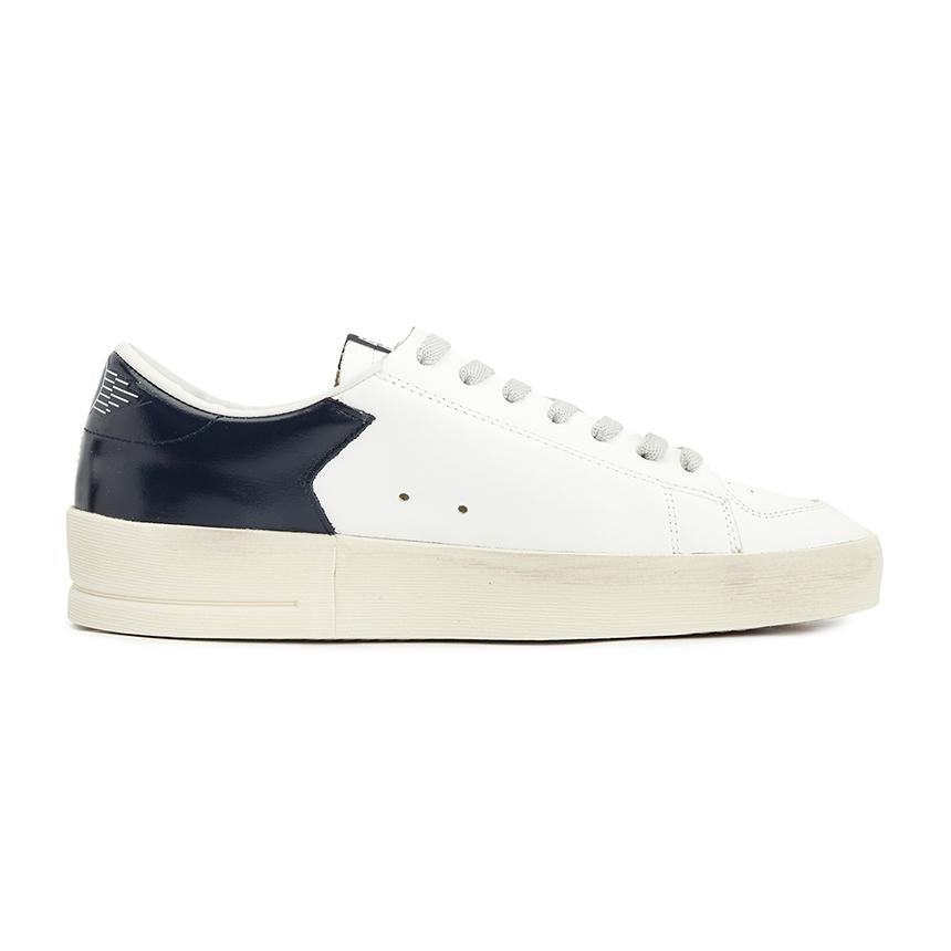 GOLDEN GOOSE Star Detail Men’s Low-Top Sneakers GMF00128 F000567 10509