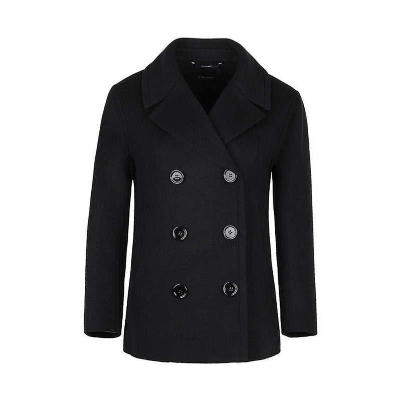 Max Mara Women’s Elise Virgin Wool Jacket 013