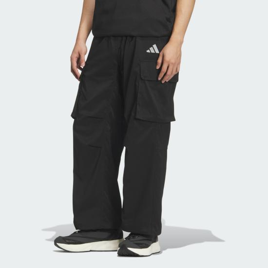 Adidas Men’s Training Jogger Sweatpants KS1179 DOM