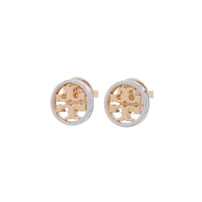 Tory Burch Miller Stud Earrings for Women 26222 961