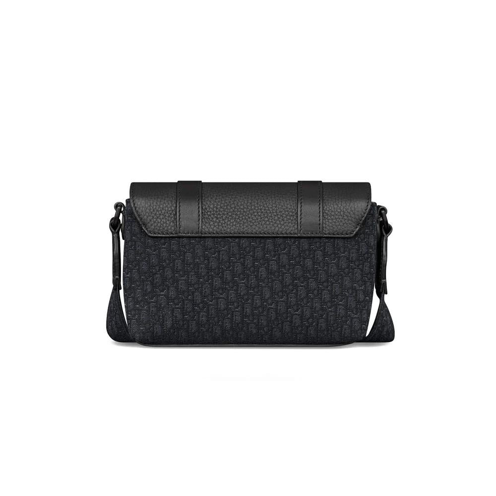 DIOR Daily Mini Flap Crossbody Bag