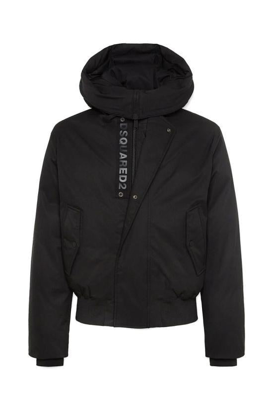 Dsquared2 Puffer Cabane Sports Jacket for Men S74AM1634 D35081 900