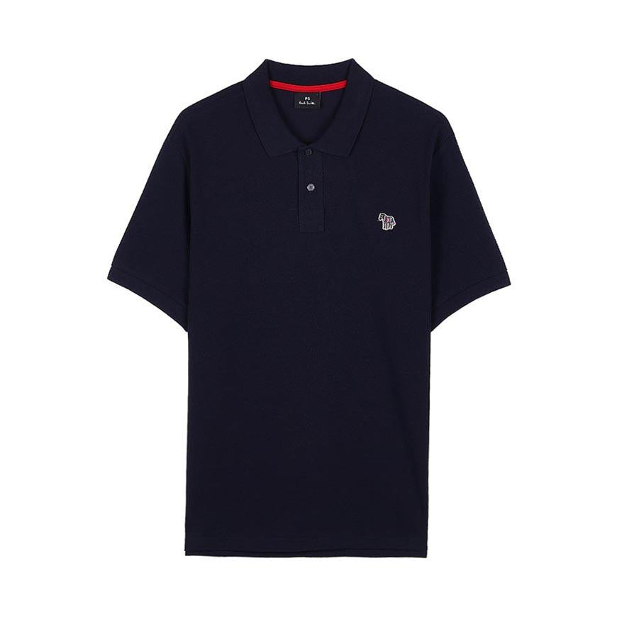 Paul Smith Men’s Zebra Patch T-Shirt M2R 183K PZEBRA 49
