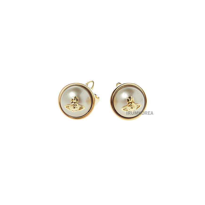 Vivienne Westwood Olga Small Earrings for Women 62010053 R374