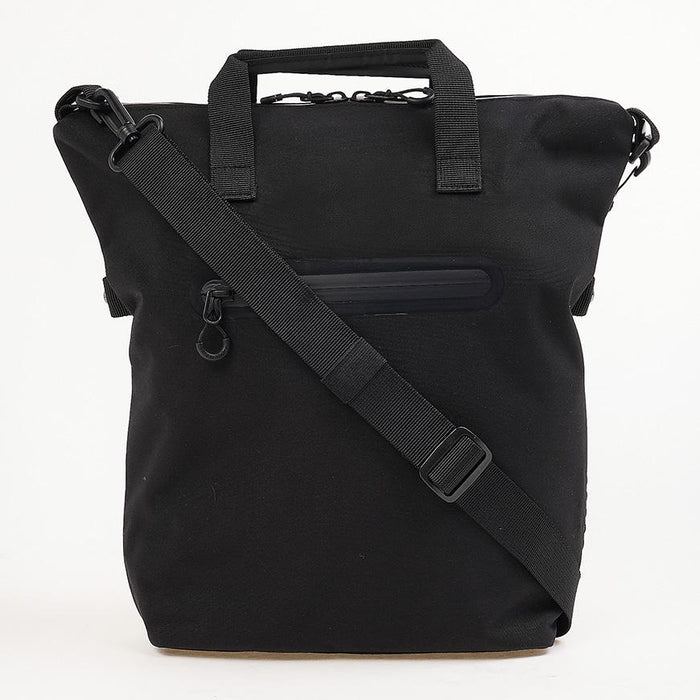 and wander PECO 2-Way Crossbody Bag Unisex 5746985314 010