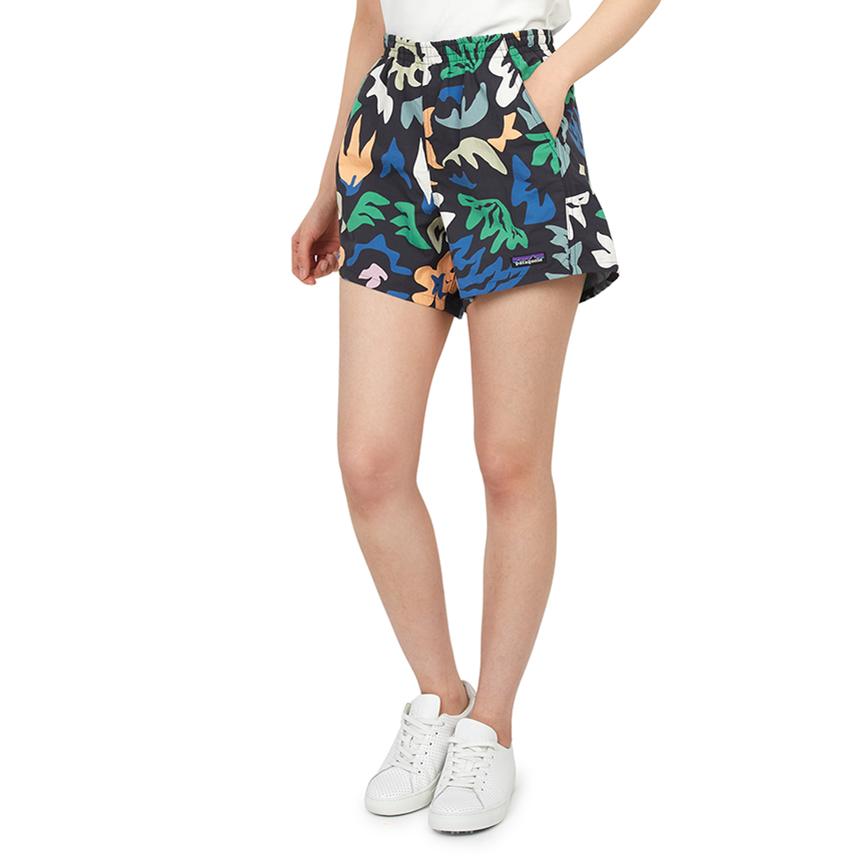 patagonia Baggies Women’s Shorts KALB