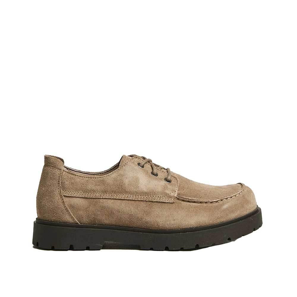 Birkenstock Highwood Moc Lace Loafer Sneakers Women’s Low Top 1031914