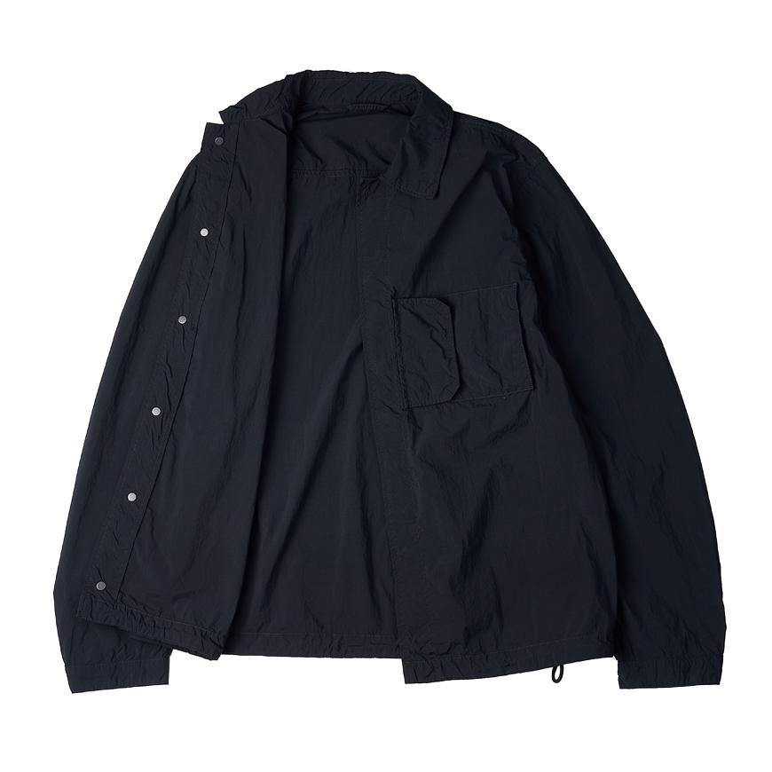 Ten C Men’s Snap Over Shirt 23CTCUC04112 003780 999