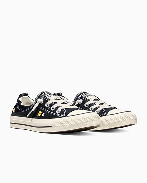 Converse Women’s Canvas Low-Top Sneakers A19899C DOM