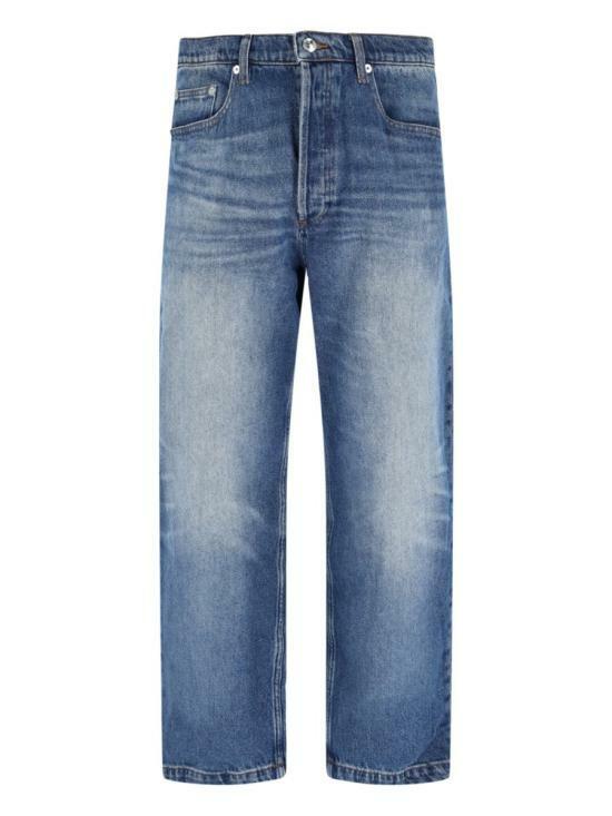 A.P.C. Achille Jeans Classic Pants for Men