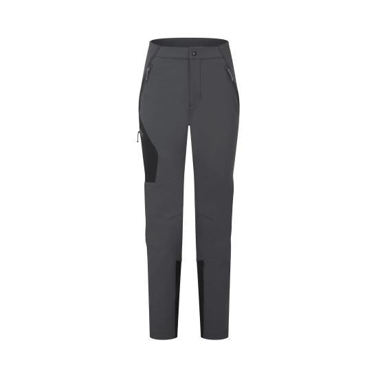 RAB Straight-Leg Classic Pants QFW06ANT ANTHRACITE DOM
