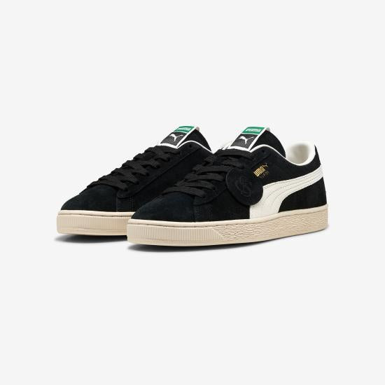 PUMA Suede Sneakers x Charles F Stead Collaboration 403700 01 DOM