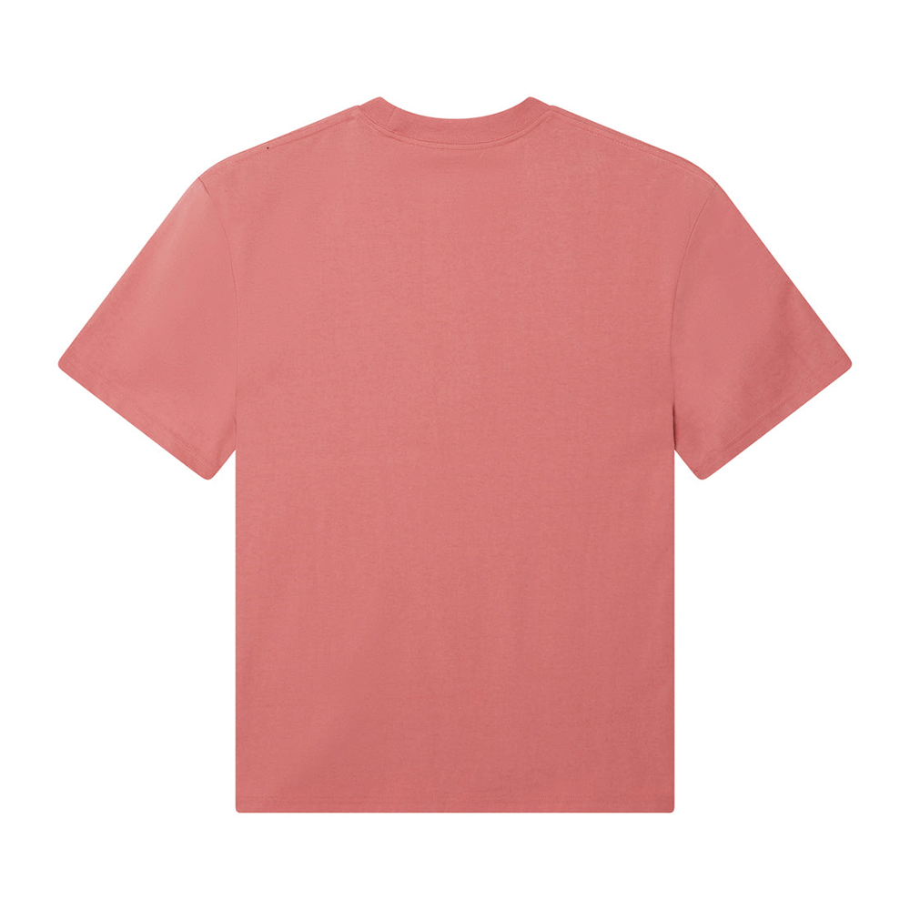 Deus Ex Machina Terrace Pocket Men’s Short Sleeve T-Shirt DMP251071 LAN