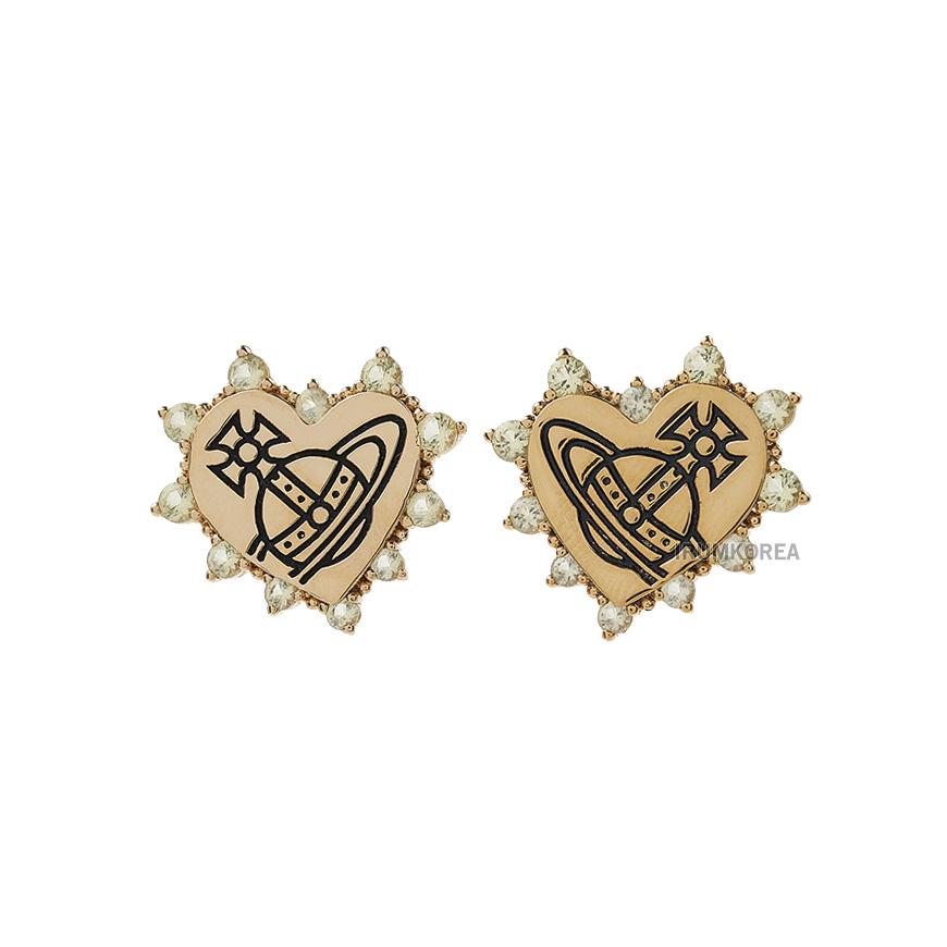 Vivienne Westwood Soraya Earrings for Women 6201036A R892
