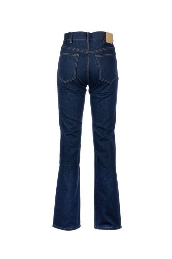 CELINE Women's Denim Jeans 2N48A224Z07IN DOM