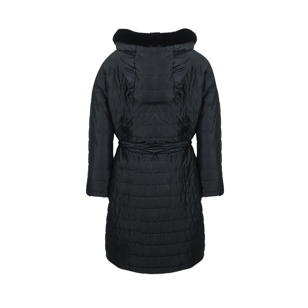 Herno Women’s Reversible Down Coat CA012DR 38088L 9300