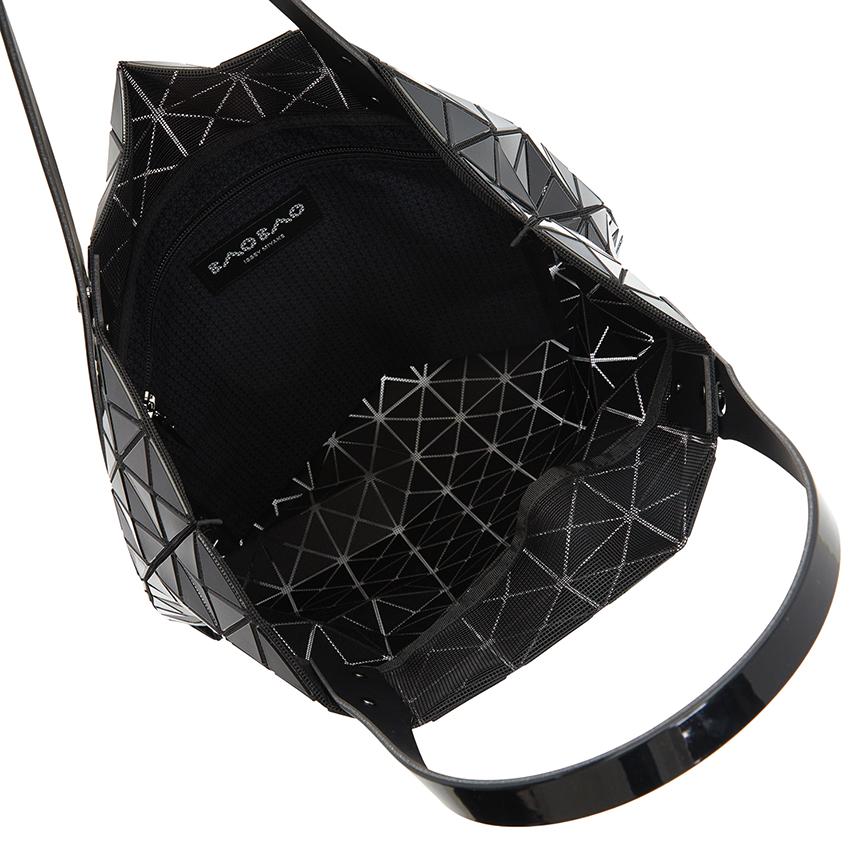 Issey Miyake Bao Bao Prism Women’s Tote Bag AG043 15