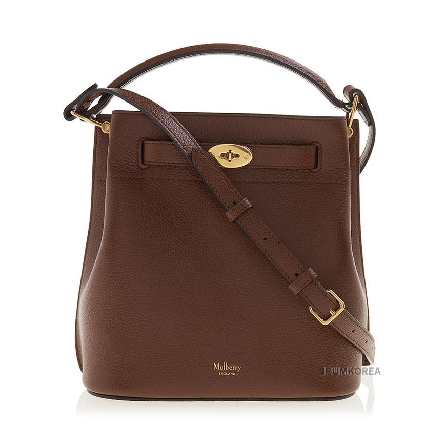Mulberry Islington Leather Tote Bag for Women HH9395 552 G110