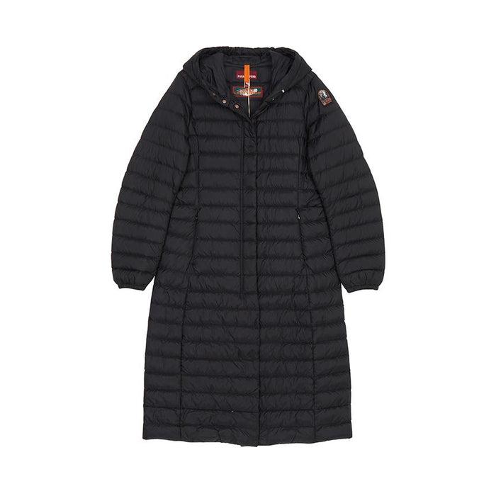 Parajumpers Magali Women’s Long Down Puffer Jacket 25WPWPUSL37 0541