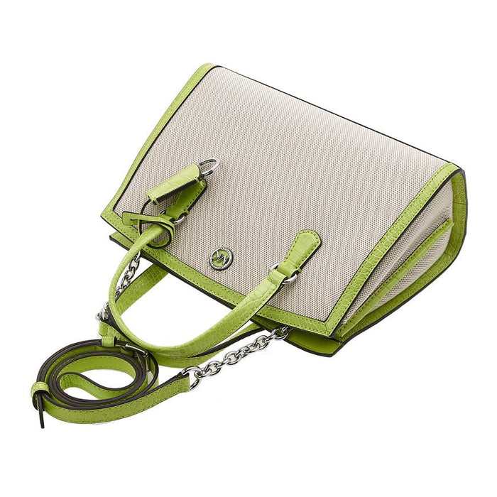 Michael Kors Women’s Canvas Tote Bag