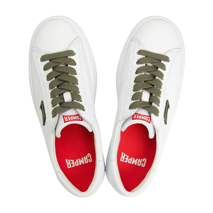 Camper Runner Four Women’s Low-Top Sneakers K201855 010