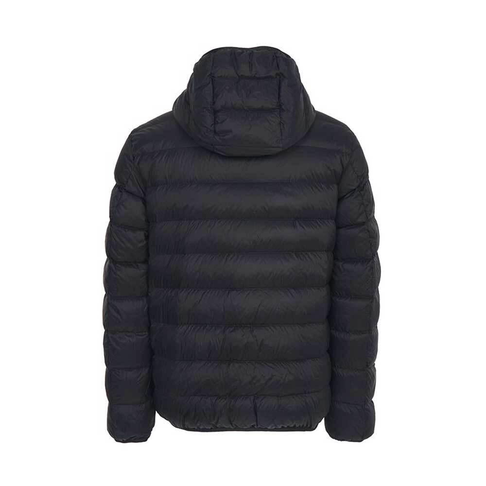 Moncler Lightweight Down Puffer Jacket for Men 1A00068 598AL 999